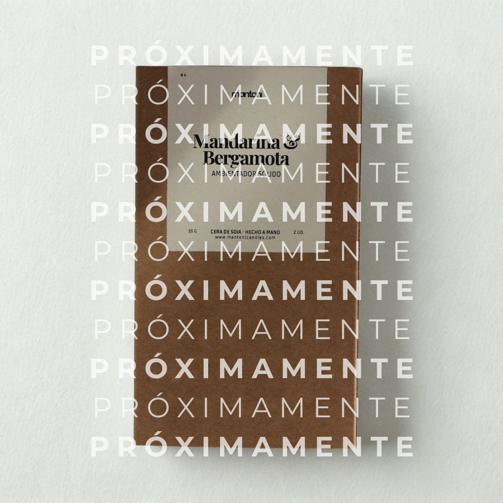 AMBIENTADORES SÓLIDOS