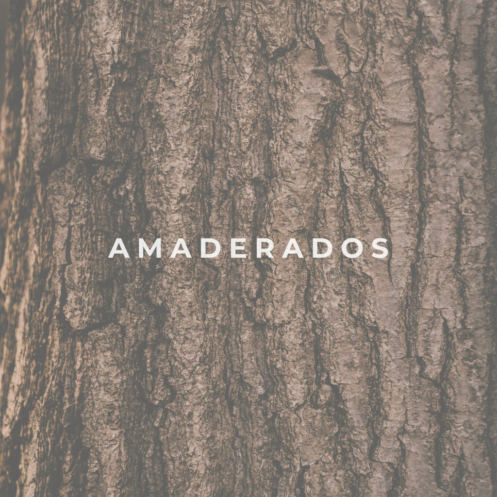 AMADERADOS