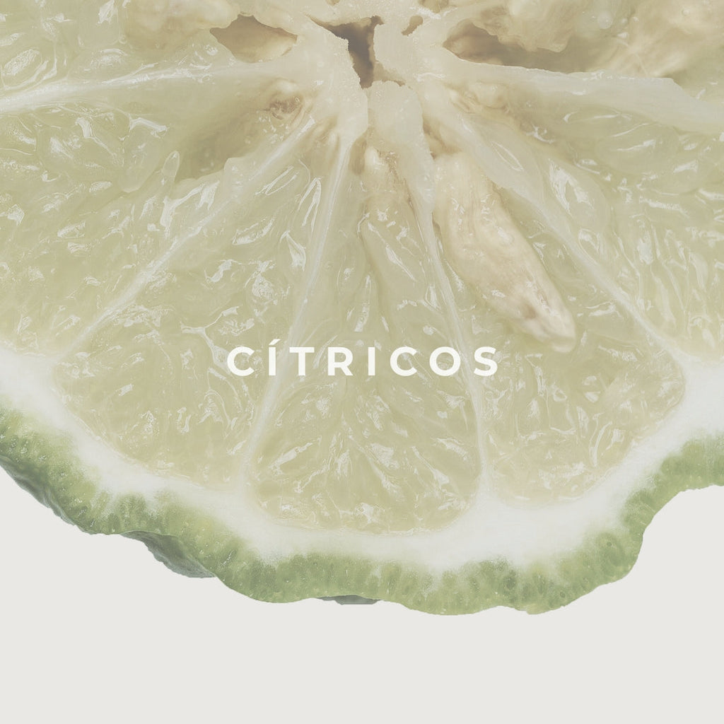 CÍTRICOS