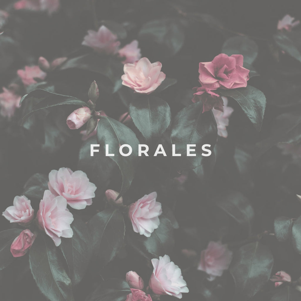 FLORALES
