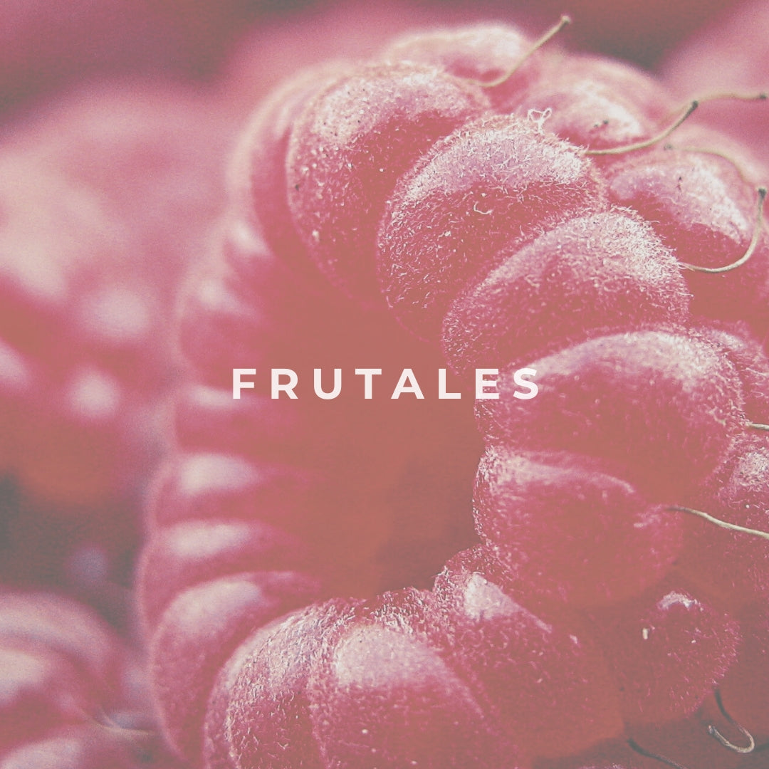FRUTALES