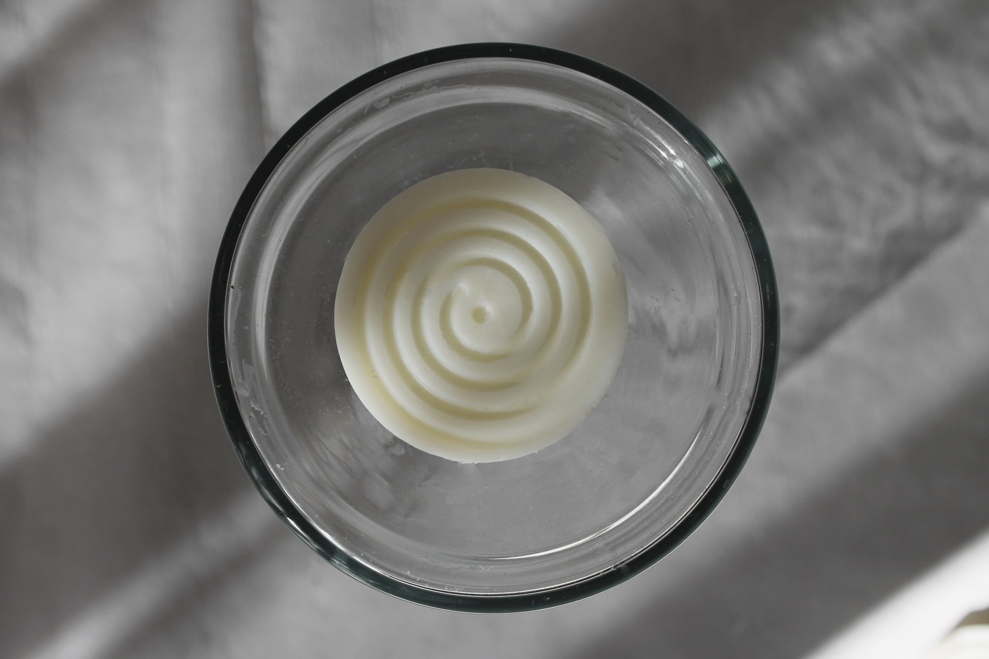 Cera Aromática de Ámbar & Cedro