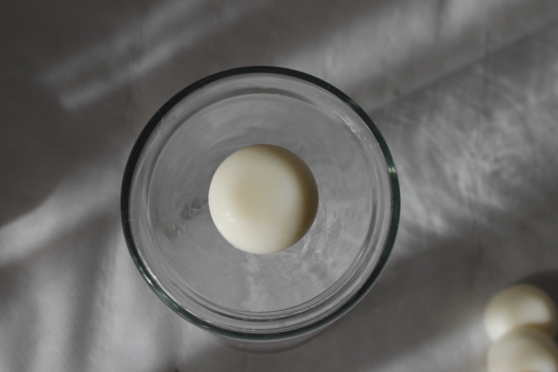 Cera Aromática de Naranja & Canela