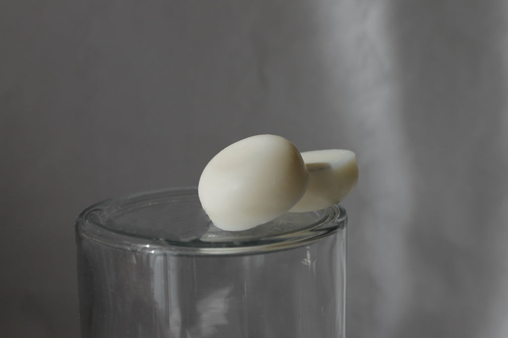 Cera Aromática de Naranja & Canela