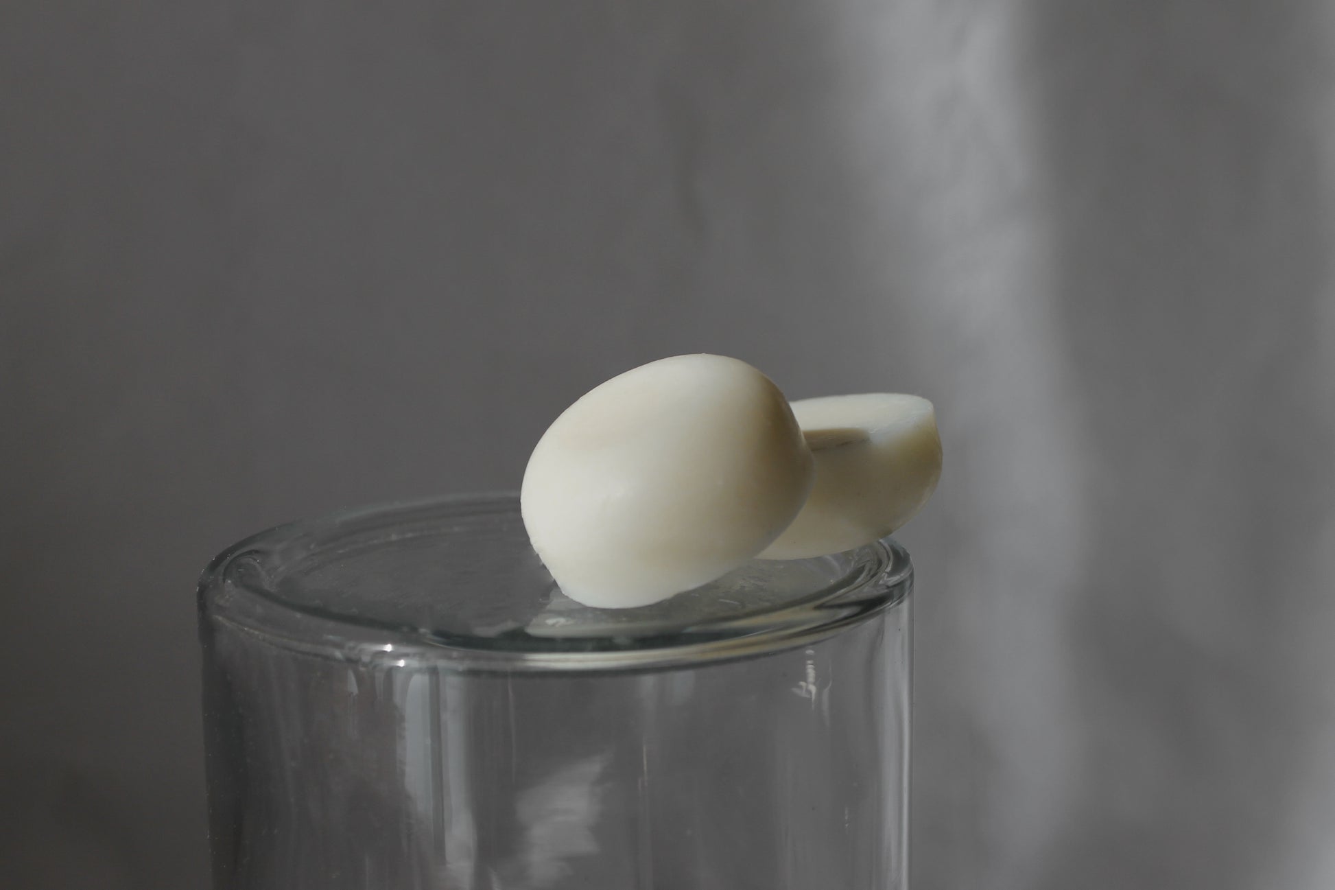 Cera Aromática de Naranja & Canela